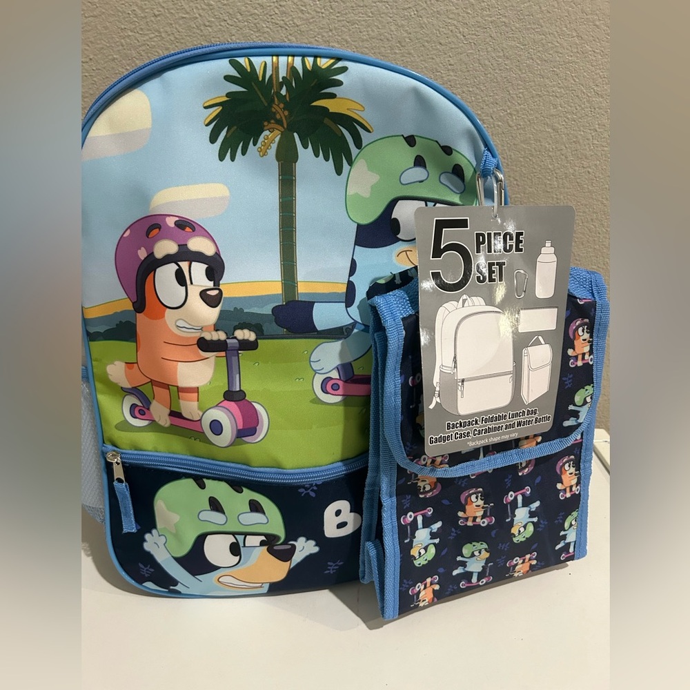 Backpack